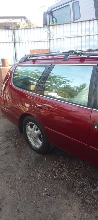 Продам Toyota camry