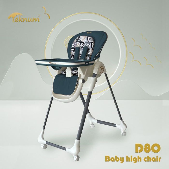 стульчик для кормления малышей