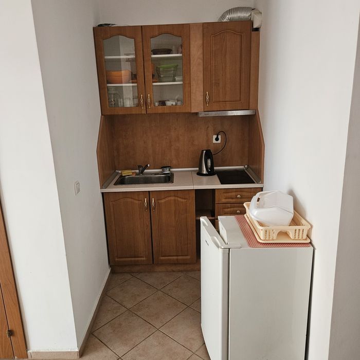 Продава се Едностаен апартамент в к.к. Слънчев бряг - 47 кв.м за 1022 €/кв.м - Снимка #8