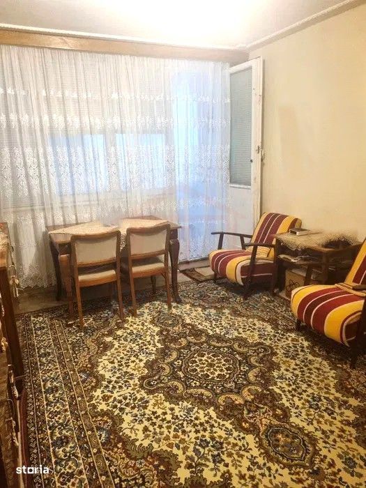 Apartament 2 camere, etaj 3, Țiglina 1 – Lângă Grădina Botanică