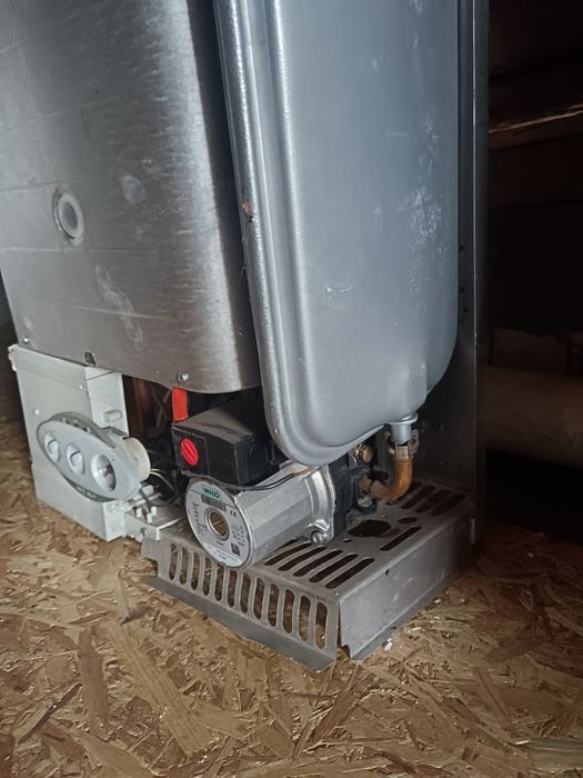 Centrala Fer(Ferroli)!