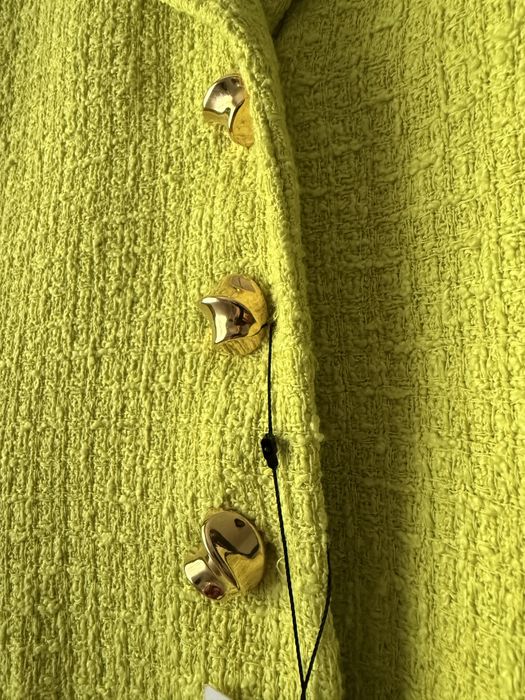 Sacou zara nou marimea s