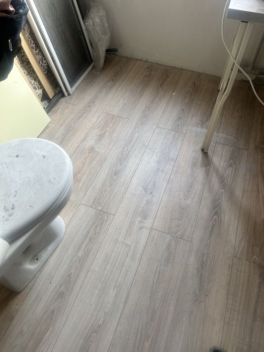 Унитаз бу в рабочем состояние