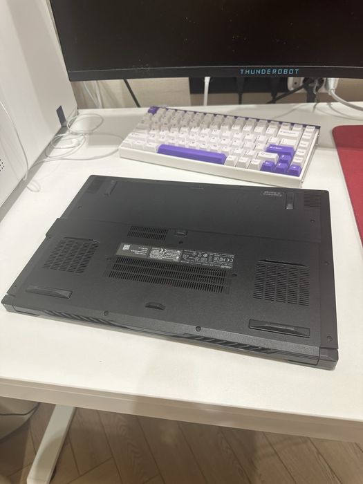 [RTX 3060, Core i7] ASUS TUF Dash F15 FX516PM