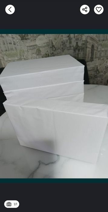 Продам бумагу А4