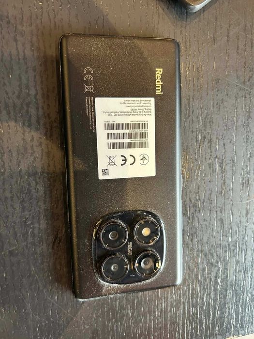 Xiaomi Redmi Note 14 Pro