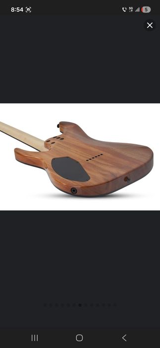 Schecter Guitar C6 Pro