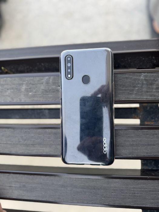 Оппо а31 128 гв бір ай болмаған