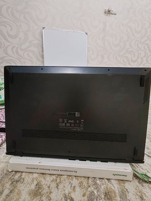 Asus zenbook notebook pc