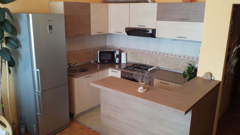 Inchiriez apartament Cartierul Soarelui