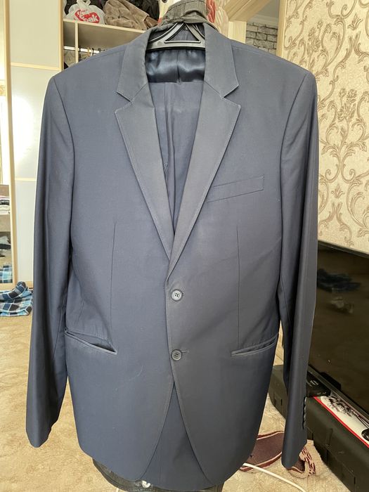 Продам костюм мужской