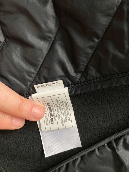 Scott Insuloft Light мъжки елек елече грейка размер S