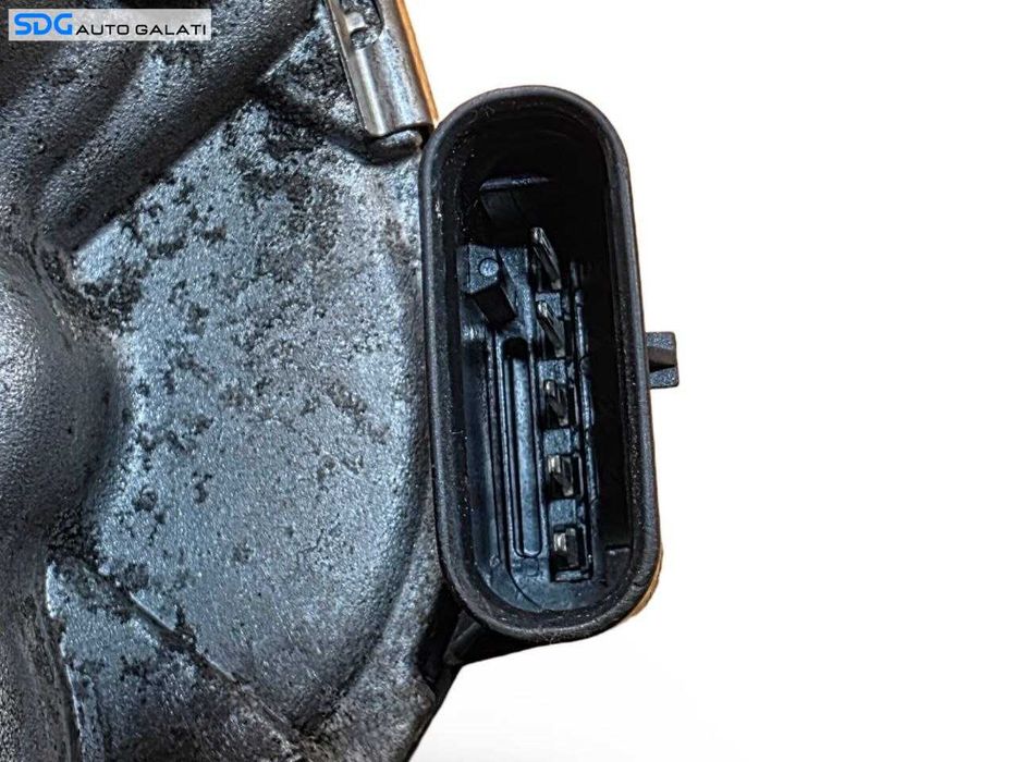 Clapeta Acceleratie Hyundai i30 1.7 CRDI 2011 - 2019 Cod 35100-2A600, 0280750612 [N5555]