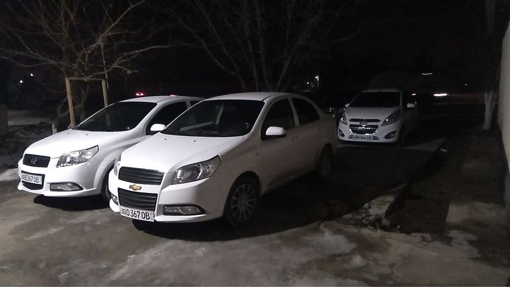 аренда авто нексия 3 мошина 2019/2020