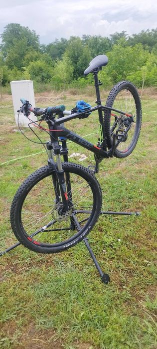 Bicicleta Cube AIM HPA 27,5  , XT , SLX