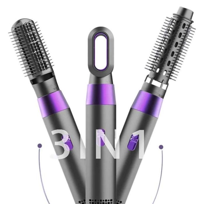 Сешоар за коса 3 в 1