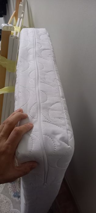 Продам детскую кроватку