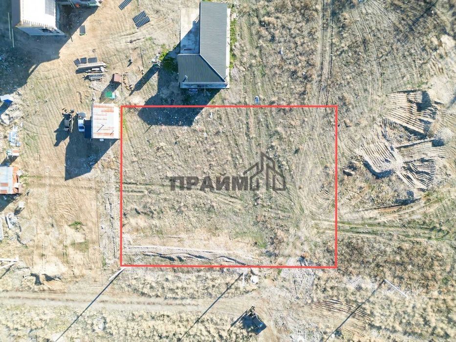 ПРОДАМ участок Ынтымак (Канат ПРАЙМ)
