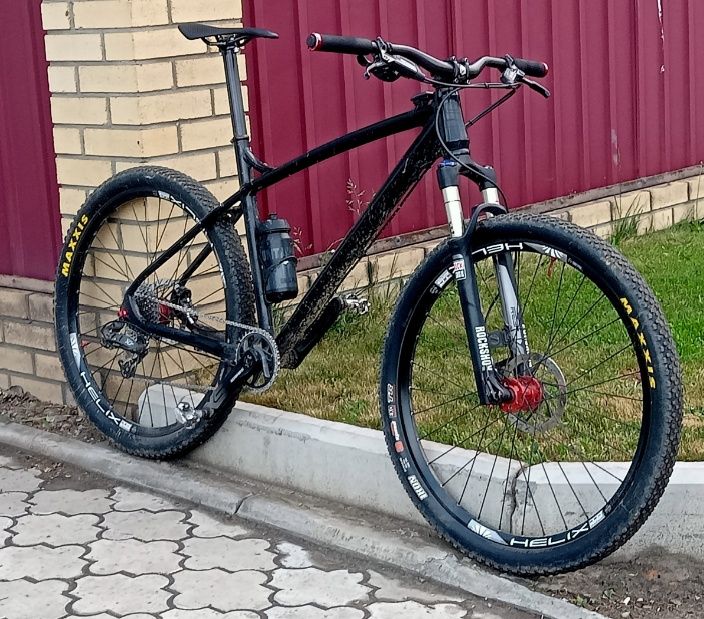 Велосипед HARO 27.5