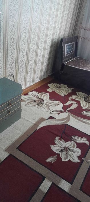 Квартира ижарага берилади