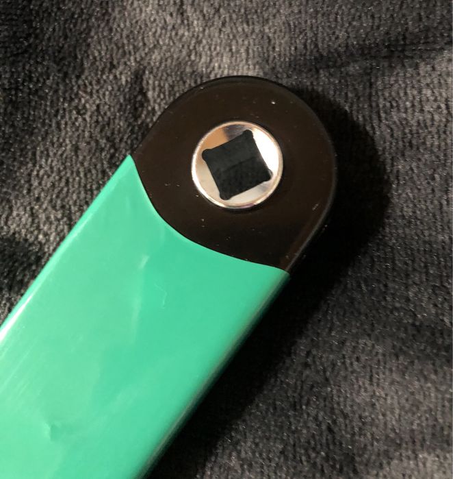 Удължител за тресчотка 1/2 , 3/8 , 1/4