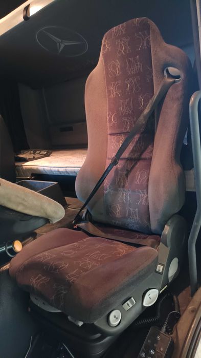 Scaun sofer Mercedes Atego