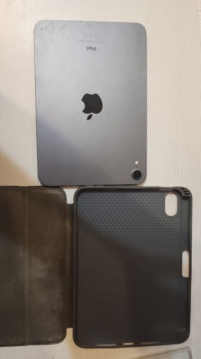 iPad mini 6-го поколения