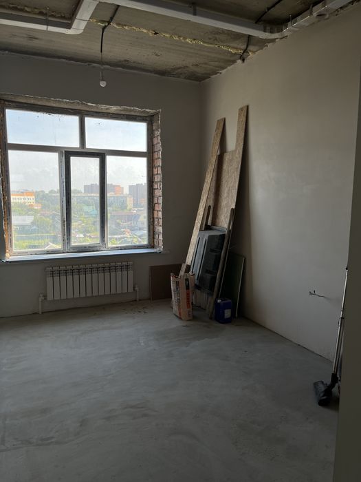 Продам квартиру в новостройке