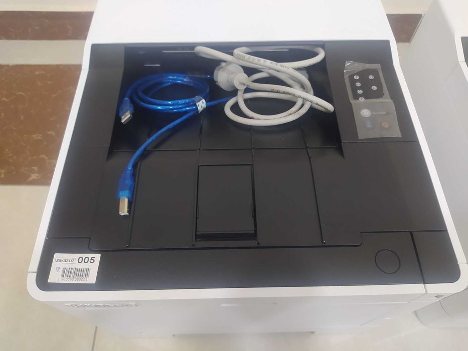 Продается Лазерный принтер Ecosys P2235dn