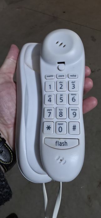 Vand instalație interfon INTERADA  stare impecabila