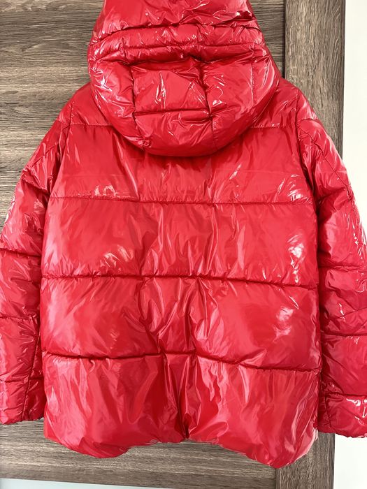 Куртка GEOX утеплённая