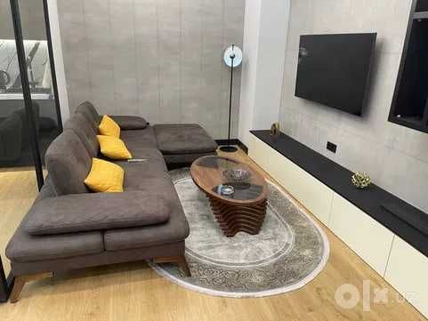 Жильё в современном 2-комнатном ЖК "Mirobod Avenue"