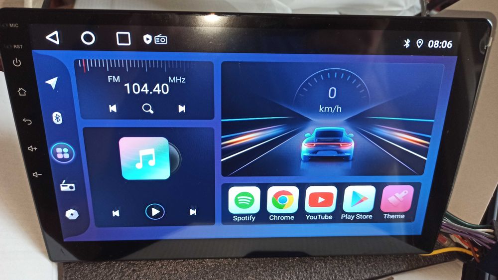 Decodari radio CD, Navigatii auto, Decodari auto ISM DSM