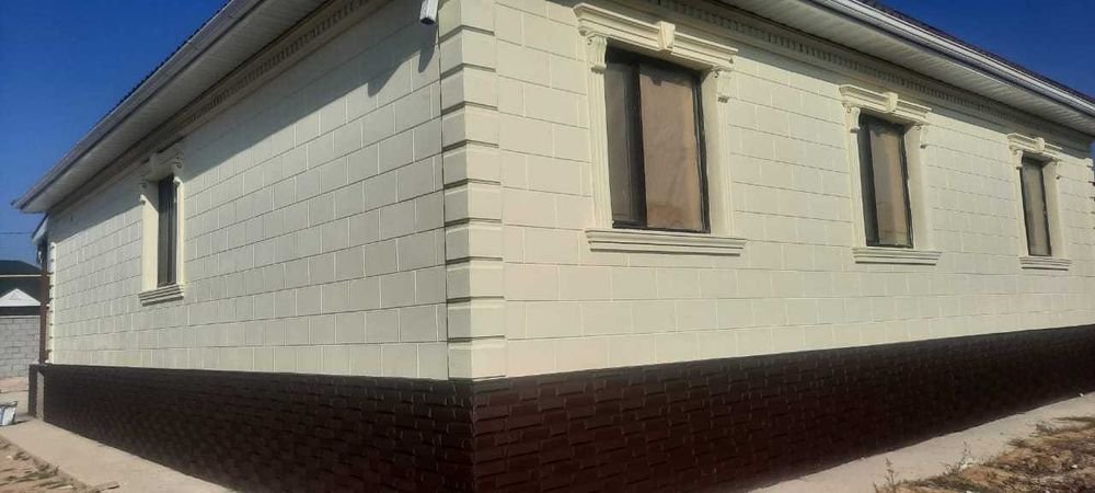 Теплостиль/термопанель/декор/утепление