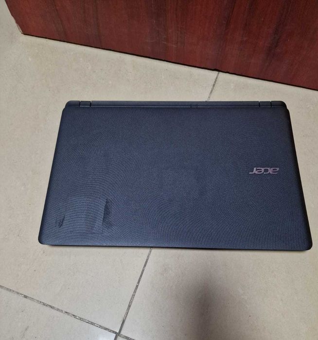 ноутбука Acer Aspire E15