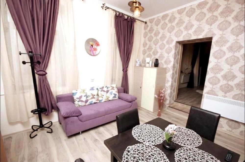 Apartament Studio 2 camere Proprietar Centrul Istoric