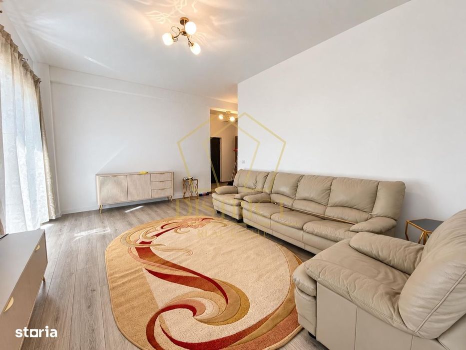 Apartament superb cu 2 camere | Soarelui