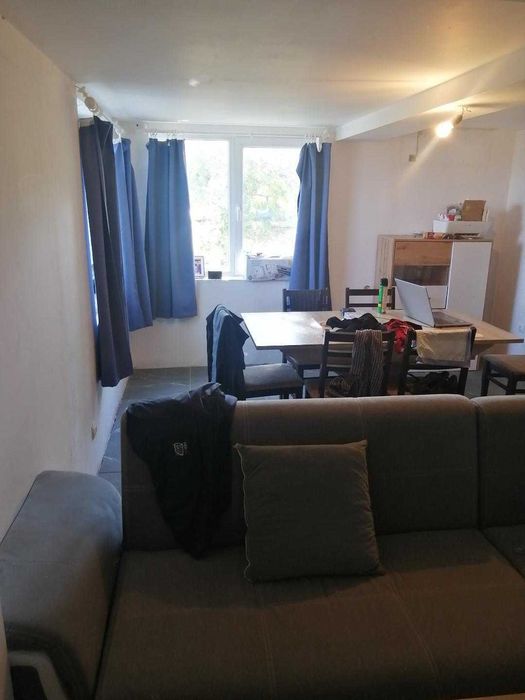 Дава се под наем Етаж от къща в с. Манастир, Област Варна - 88 кв.м за 198.9 € - Снимка #3