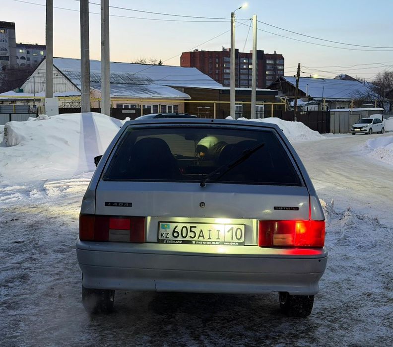 Ваз чепырка 2013 г.в