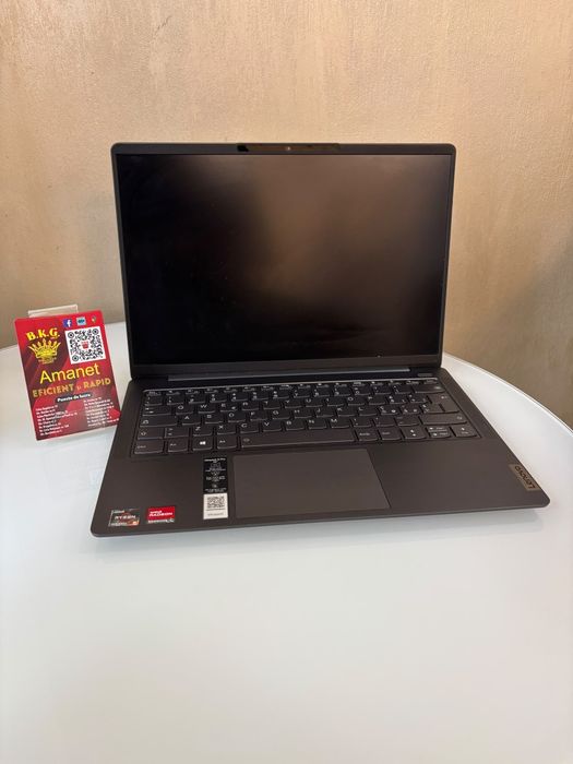 Lenovo Ideapad 5 Pro Amanet BKG