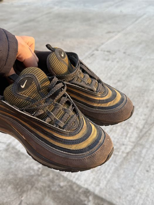 Air max 97 без кутия