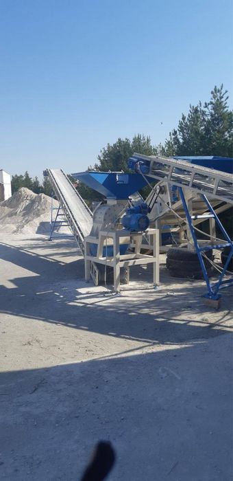 Fasat G’isht stanok Пак 400 тонна srochna sotiladi