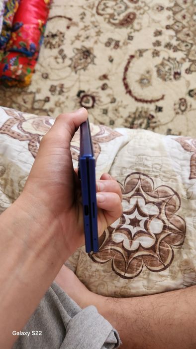 Samsung Galaxy Z Fold7