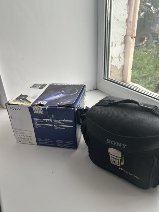 Камера Sony продам