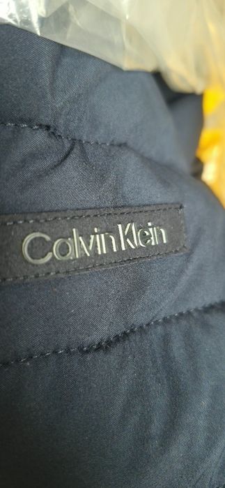 Куртка Calvin Klein, 52 размер.