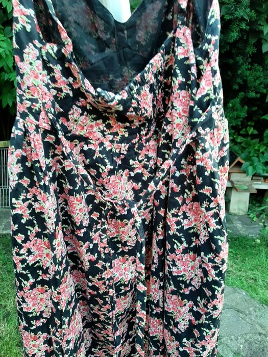 Pachet blugi si rochie gravide 38