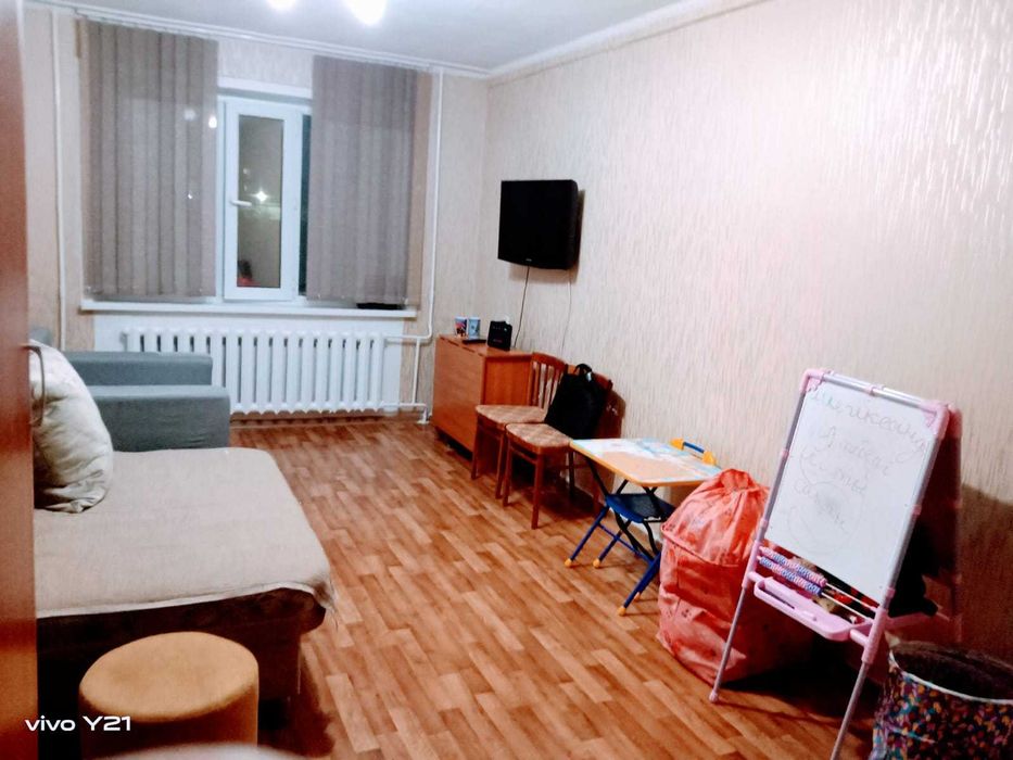 Продам двухкомнатную квартиру