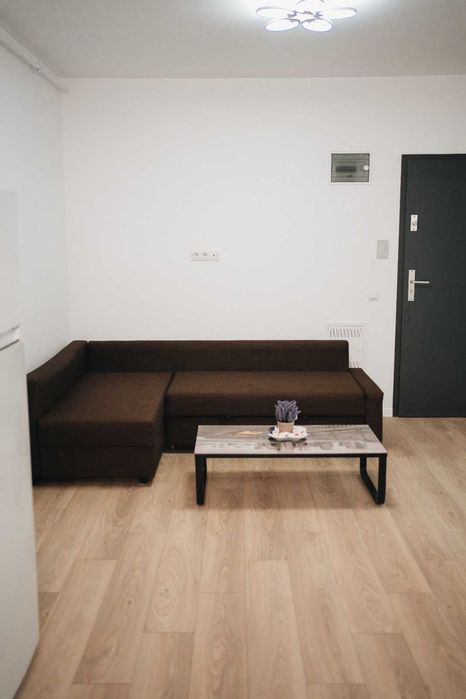 Apartament de inchiriat in bloc nou, zona mall