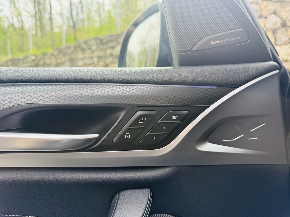 BMW X4 ,  Full Option , 104 000km , fabricatie 2019