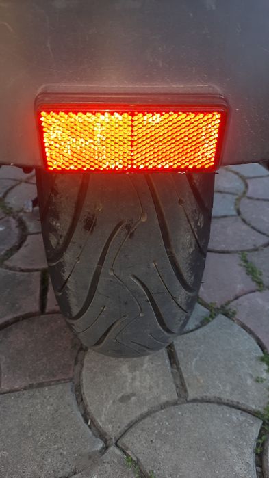 Vând motocicletă honda pan european ST 11oo